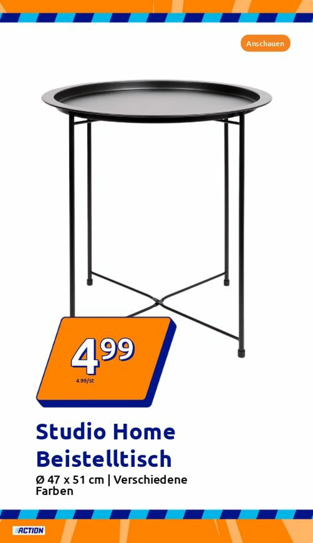 Action von 11. Juni bis 25. Juni 2025 - Prospekt seite 3