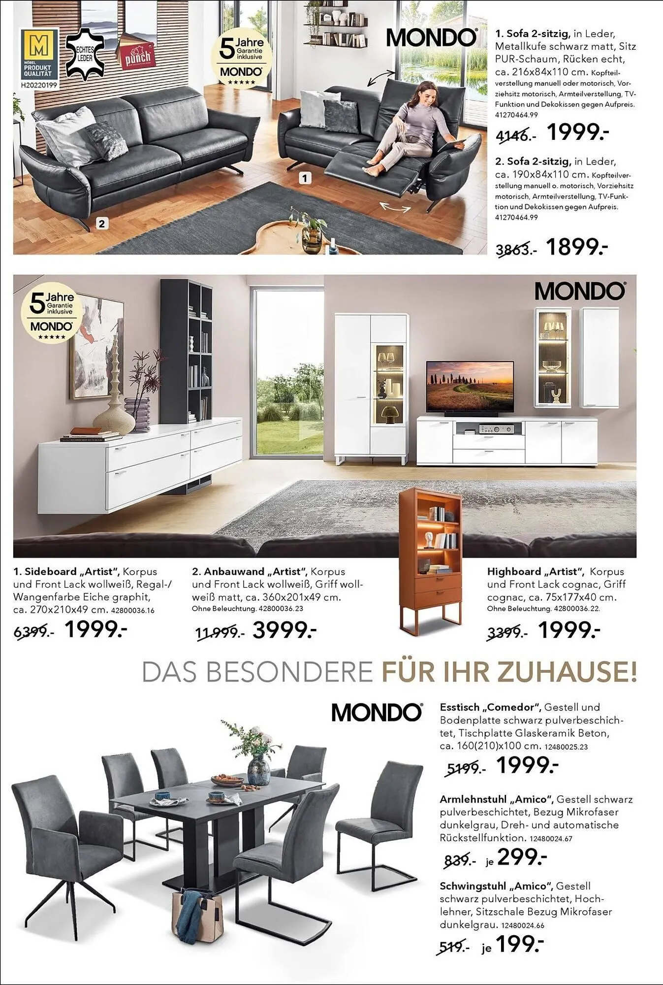 Schaffrath Prospekt von 7. Januar bis 31. Januar 2026 - Prospekt seite 3