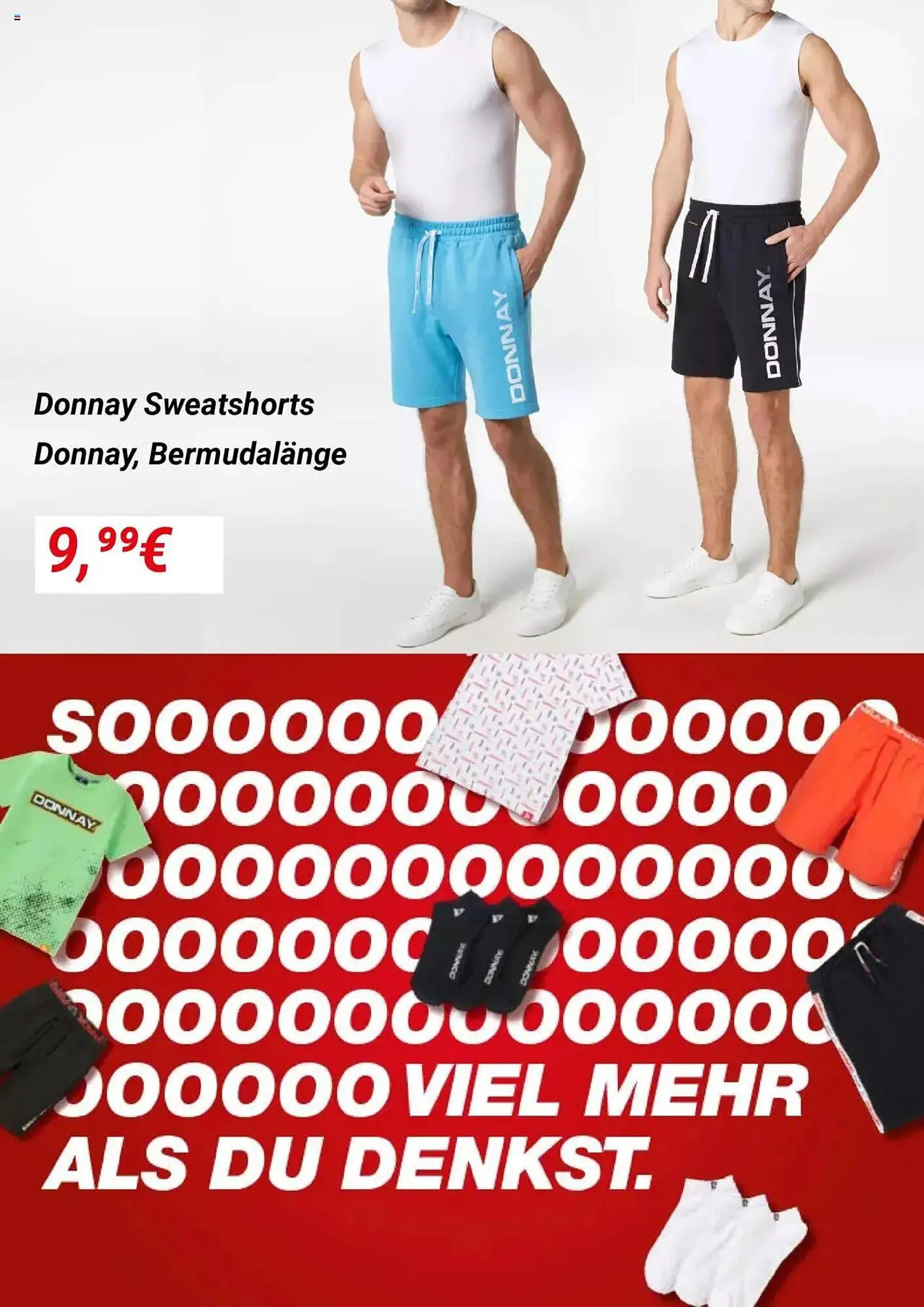 KiK Prospekt von 8. Mai bis 18. Mai 2025 - Prospekt seite 5