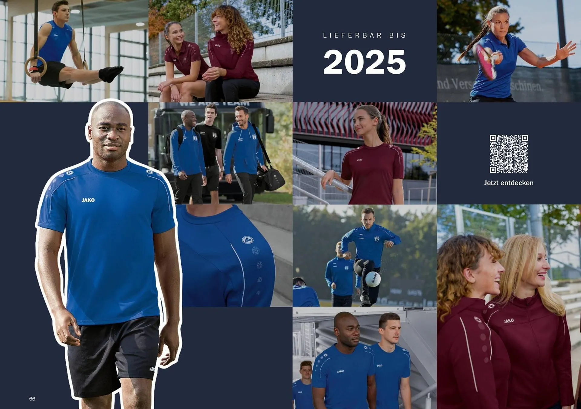 Jako Prospekt von 27. Mai bis 31. Dezember 2025 - Prospekt seite 68