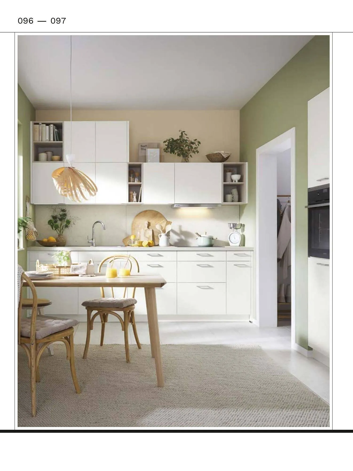 Wiethoff Prospekt von 13. März bis 26. März 2025 - Prospekt seite 96