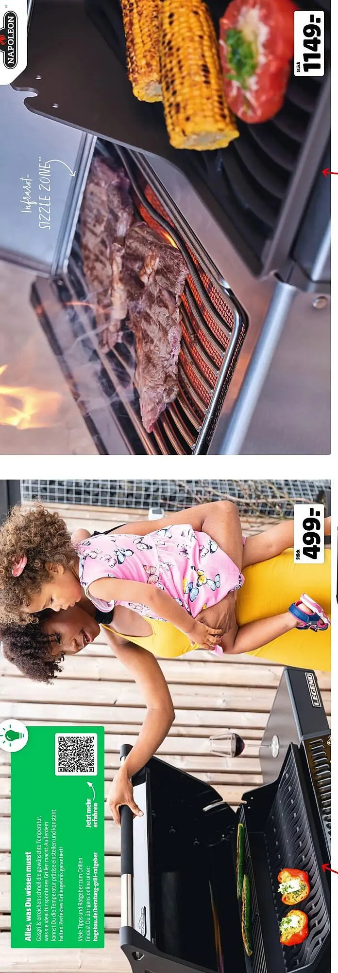 Hagebau Prospekt von 1. März bis 31. Dezember 2025 - Prospekt seite 34