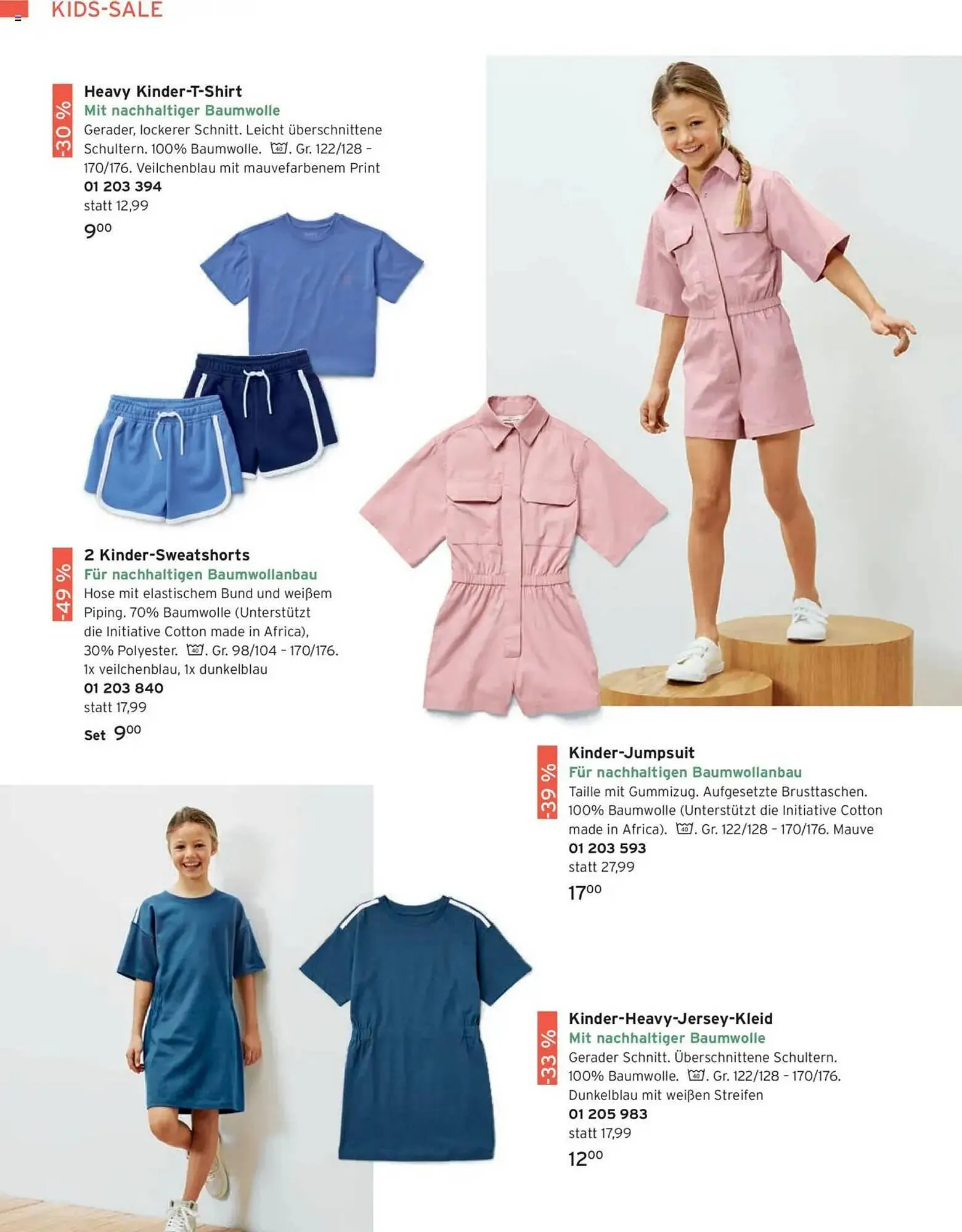 Tchibo Prospekt von 1. August bis 31. August 2025 - Prospekt seite 144