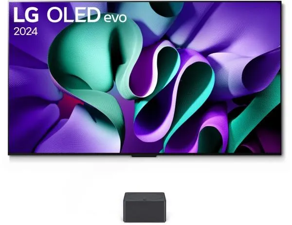 LG OLED65M49LA 164 cm (65") OLED-TV