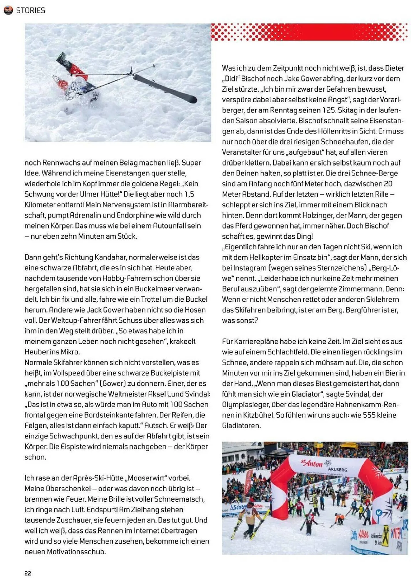 Sport 2000 Prospekt von 4. Dezember bis 28. Februar 2026 - Prospekt seite 19