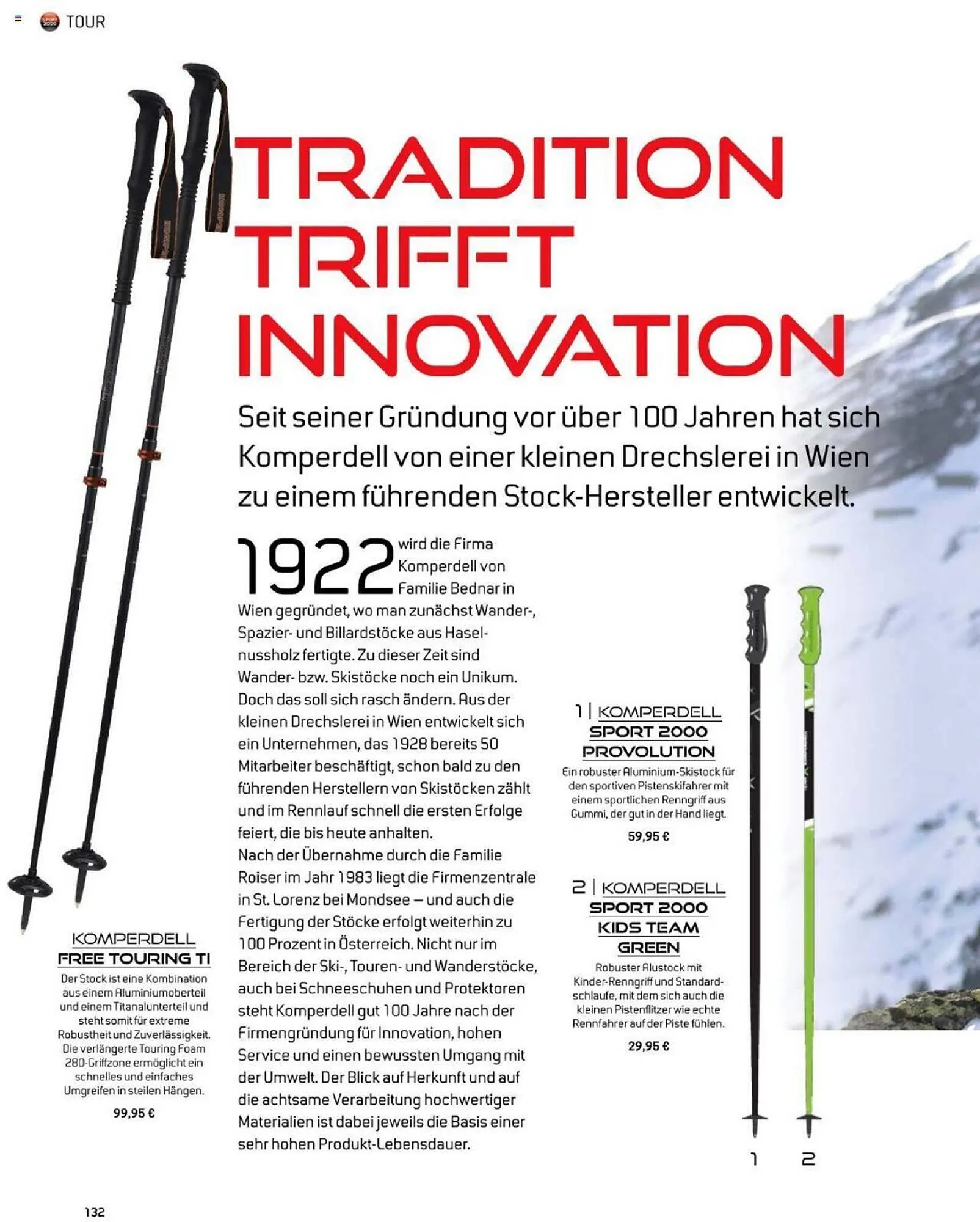 Sport 2000 Prospekt von 4. Dezember bis 28. Februar 2026 - Prospekt seite 110