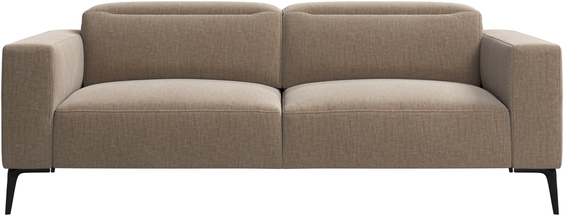 sandfarbener Napoli Stoff 2267