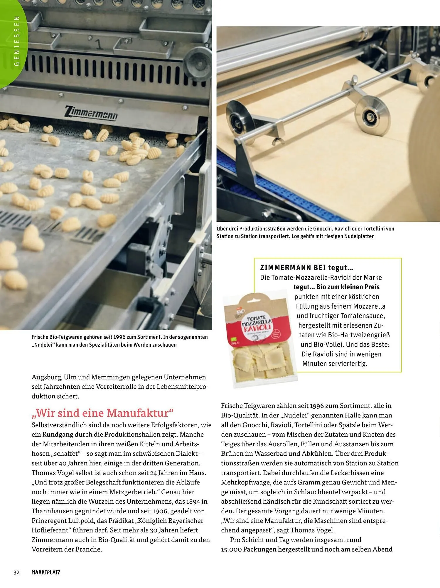 tegut Prospekt von 13. Januar bis 18. Januar 2025 - Prospekt seite 27