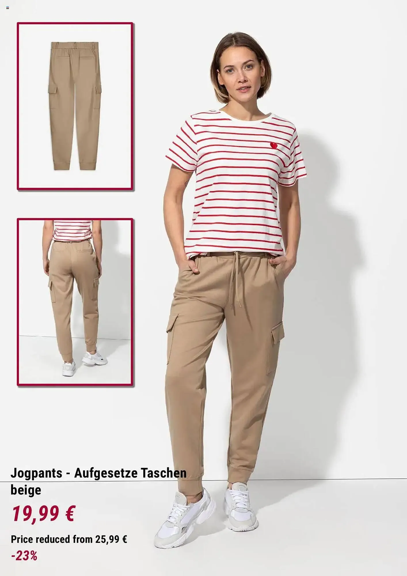 Takko Fashion Prospekt von 5. Mai bis 5. Juni 2025 - Prospekt seite 2