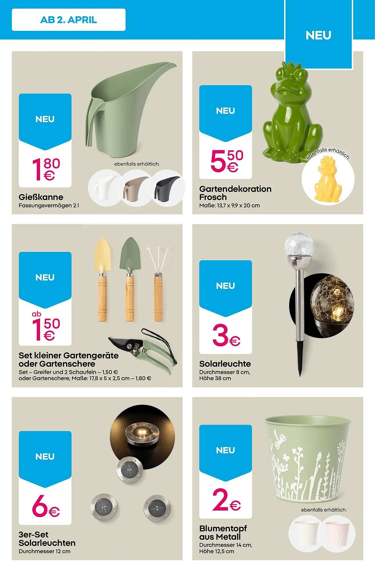 PEPCO Prospekt von 9. April bis 15. April 2026 - Prospekt seite 9