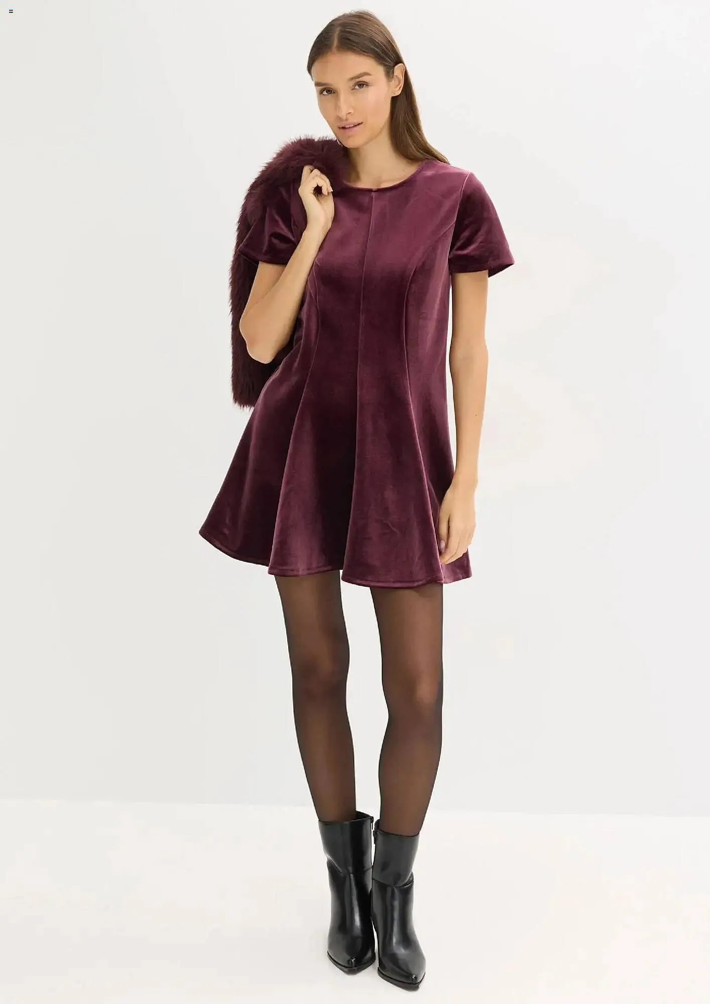 Volantino Bonprix da 6 dicembre a 5 gennaio di 2026 - Pagina del volantino 9