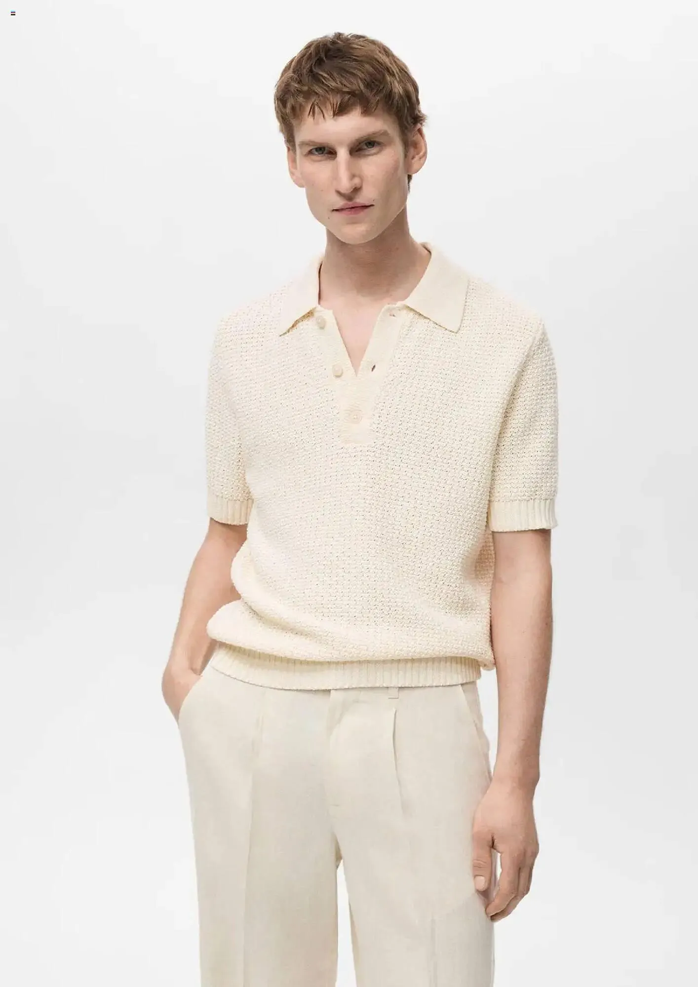 MANGO Prospekt von 1. April bis 30. April 2025 - Prospekt seite 5