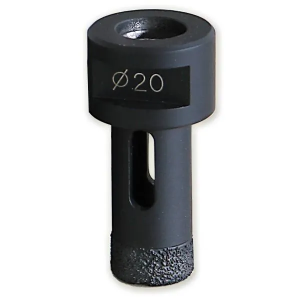 Kraft Profi-Diamant-Bohrkrone, Ø ca. 20 mm