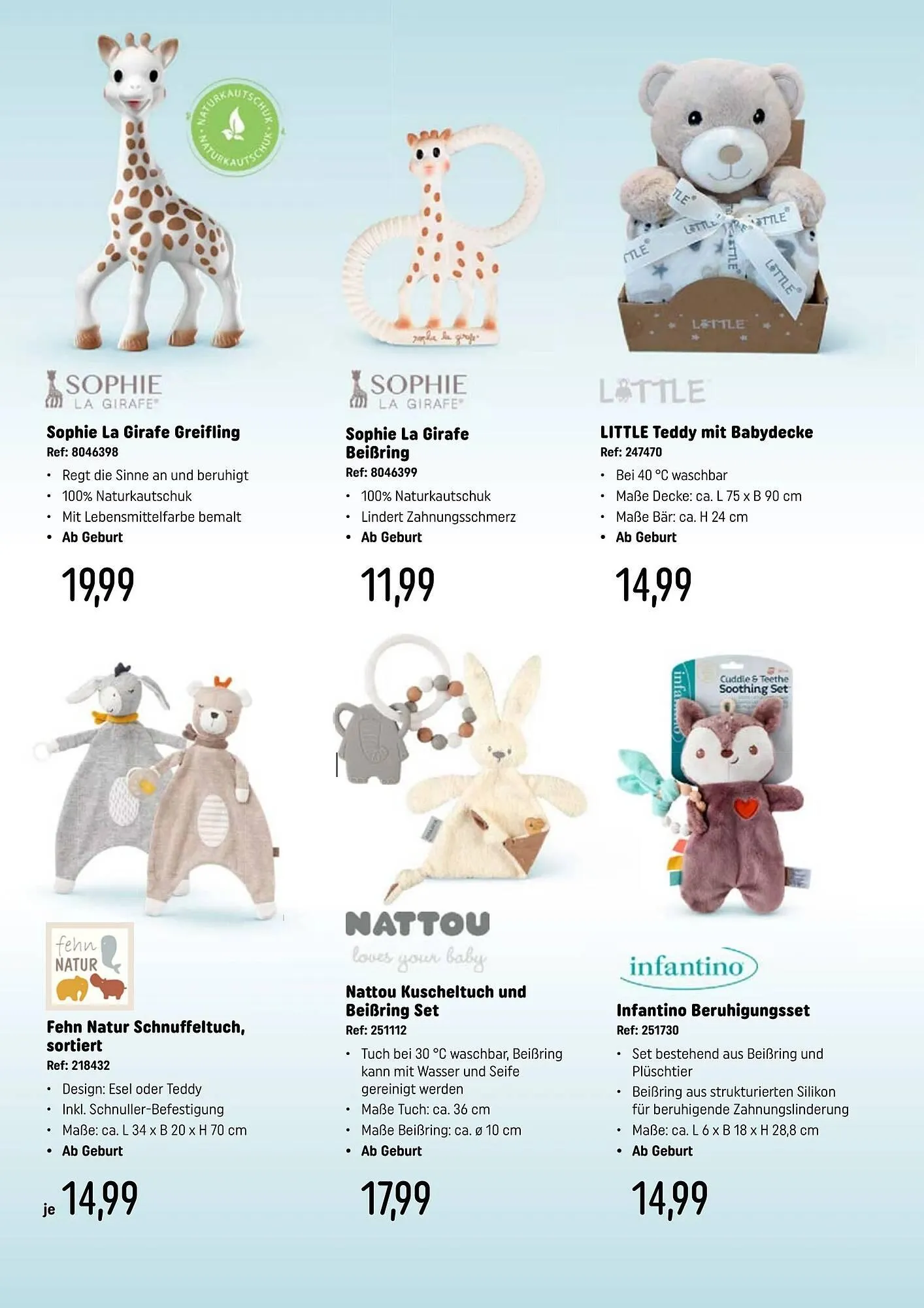 Smyths Toys Prospekt von 25. März bis 1. Juni 2026 - Prospekt seite 130