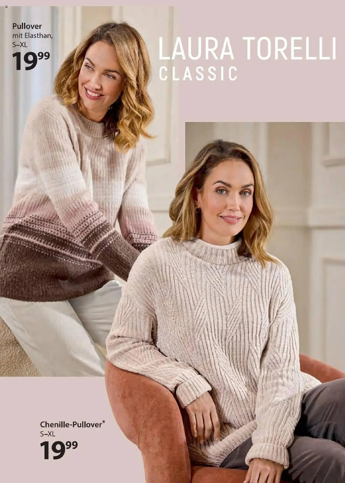 NKD Prospekt von 9. Oktober bis 22. Oktober 2025 - Prospekt seite 4