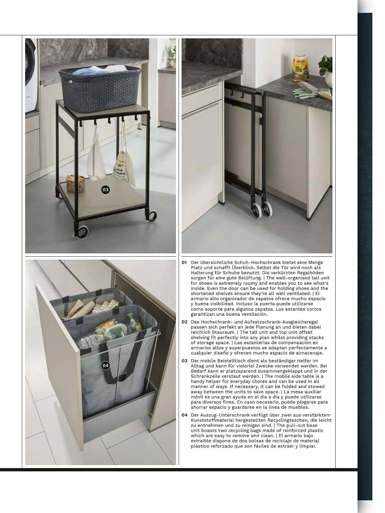 Wiethoff Prospekt von 13. März bis 26. März 2025 - Prospekt seite 149