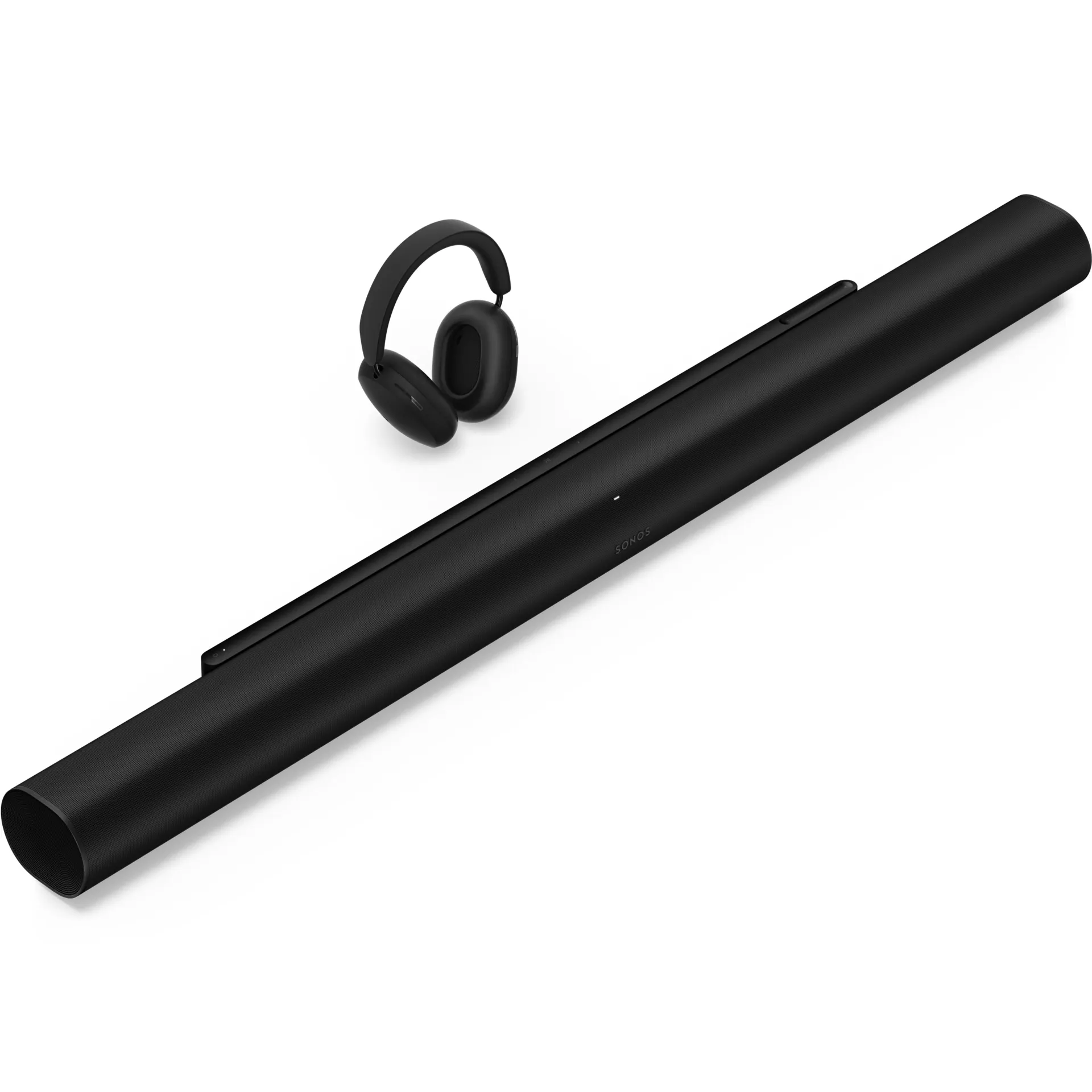 Personal Entertainment Set with Arc Ultra