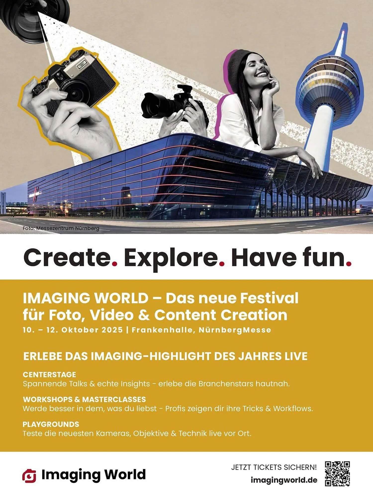 Ringfoto Prospekt von 22. Mai bis 30. Juni 2025 - Prospekt seite 52