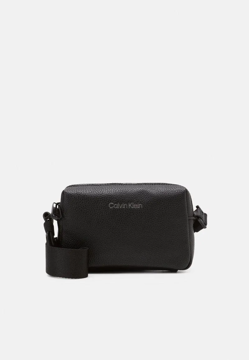 MUST CAMERA BAG UNISEX - Bandolera