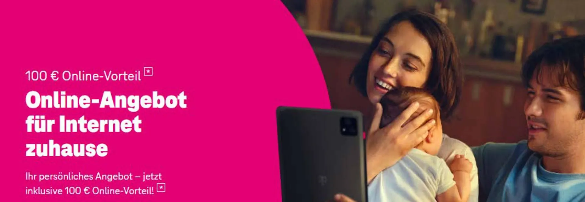 Telekom Shop Prospekt von 15. September bis 16. Oktober 2025 - Prospekt seite 2