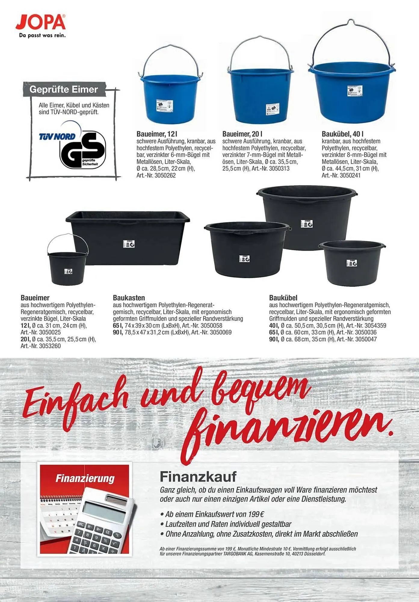 Toom Baumarkt Prospekt von 15. Oktober bis 31. Dezember 2025 - Prospekt seite 34