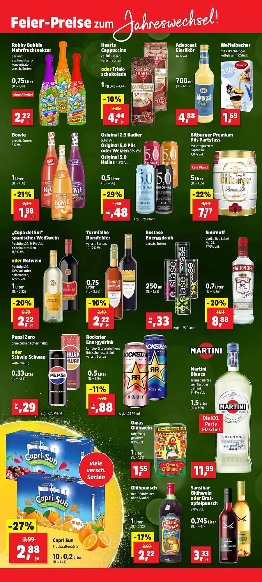 Thomas Philipps Prospekt von 22. Dezember bis 27. Dezember 2025 - Prospekt seite 3