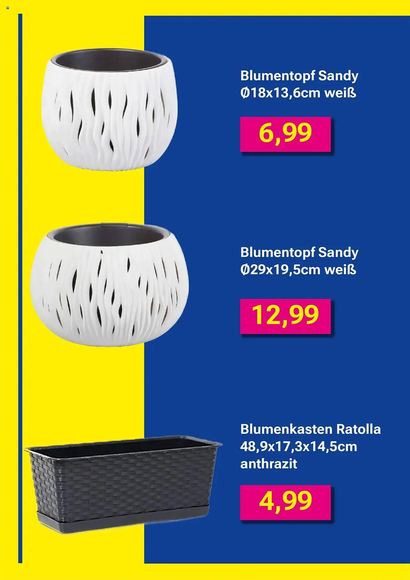 KODi Prospekt von 16. Juni bis 21. Juni 2025 - Prospekt seite 4