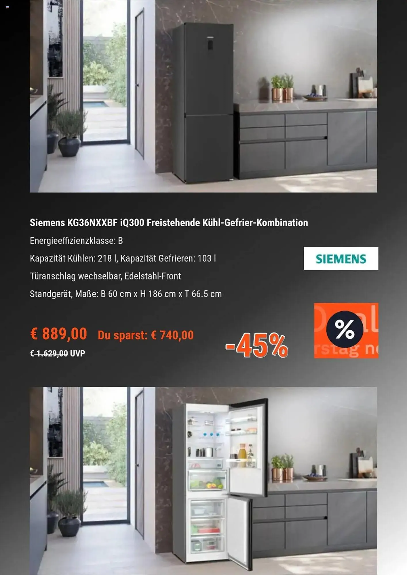 Cyberport Prospekt von 17. April bis 23. April 2025 - Prospekt seite 5