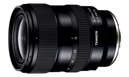 Tamron 16-30/2,8 Di III VXD G2 Sony E