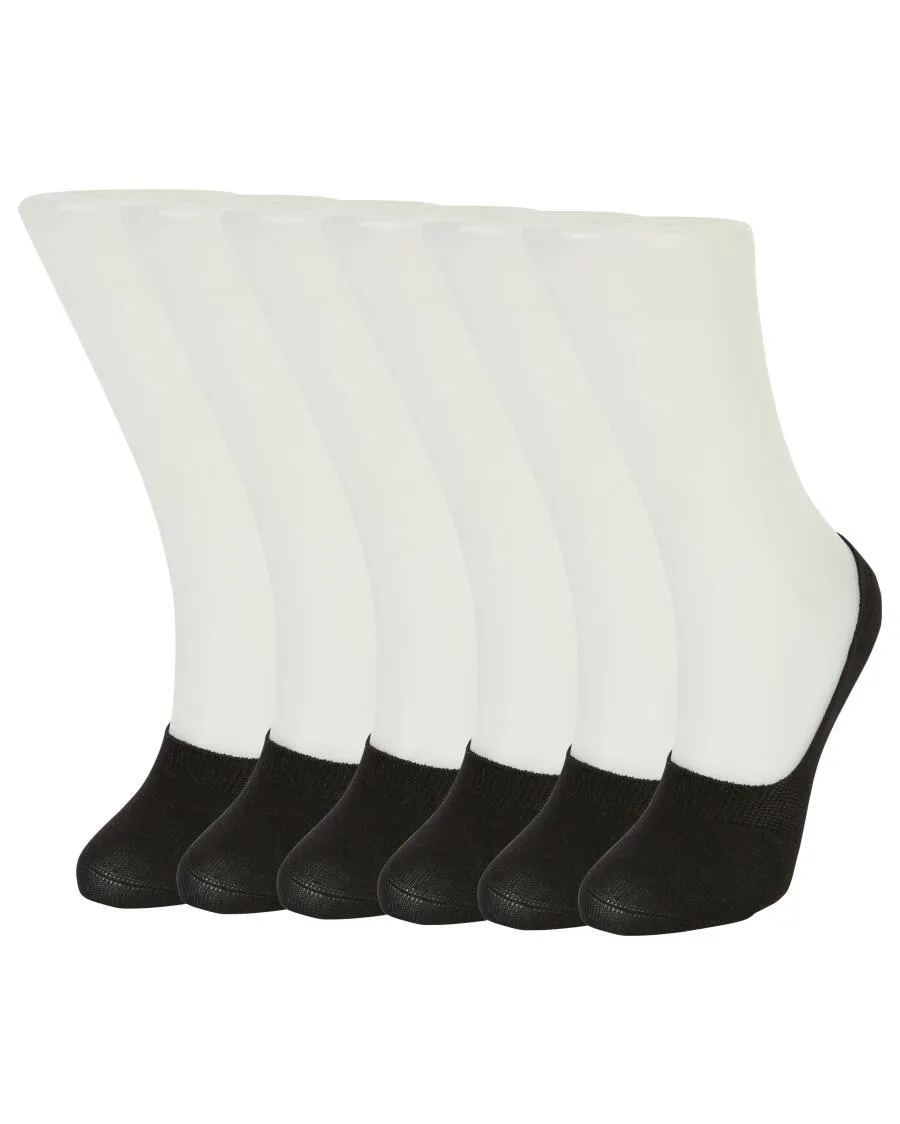 Füßlinge mit Anti-Slip