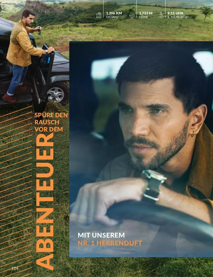 Avon Aktueller Prospekt von 4. Juni bis 18. Juni 2025 - Prospekt seite 124