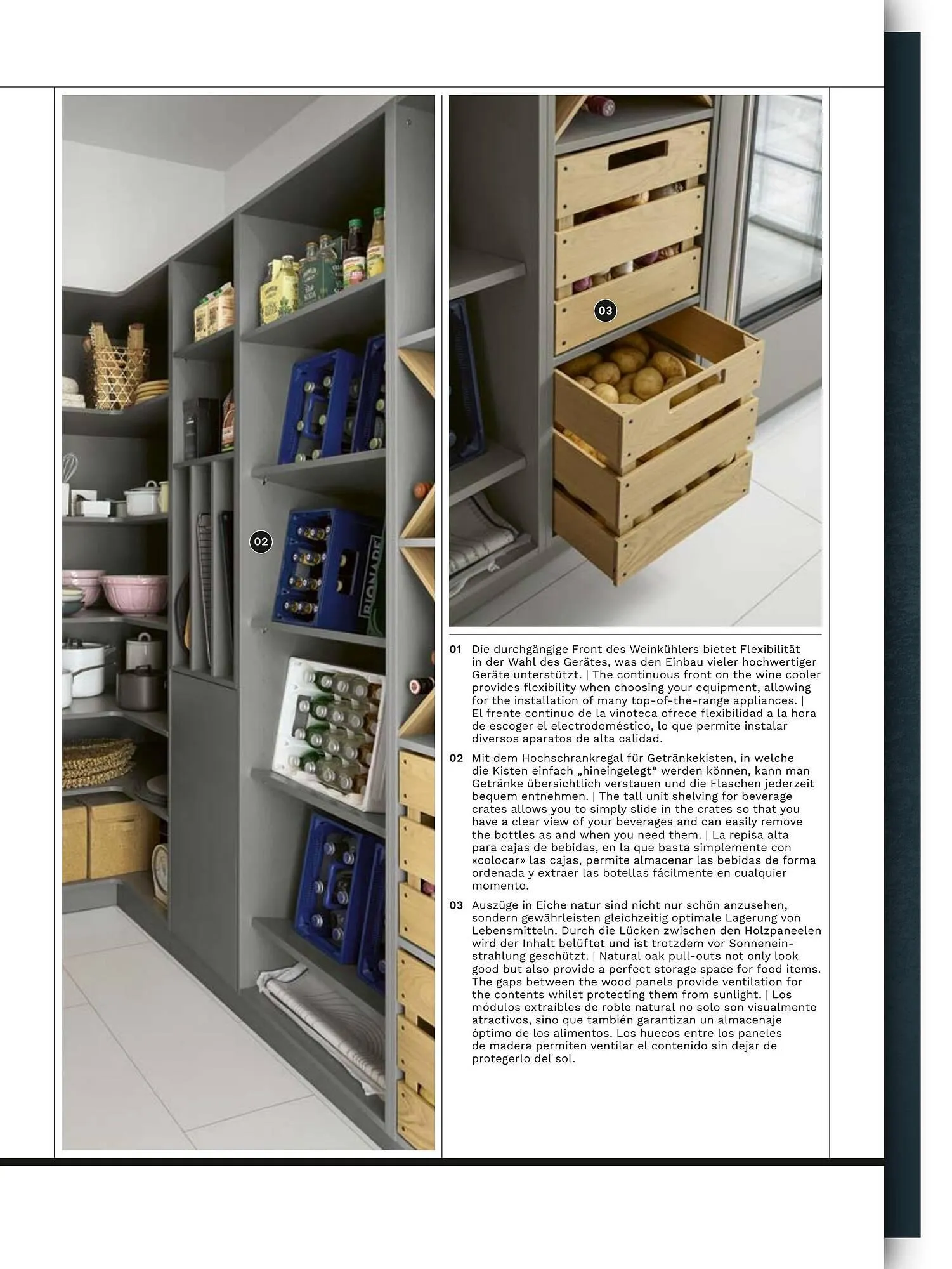 Wiethoff Prospekt von 13. März bis 26. März 2025 - Prospekt seite 159