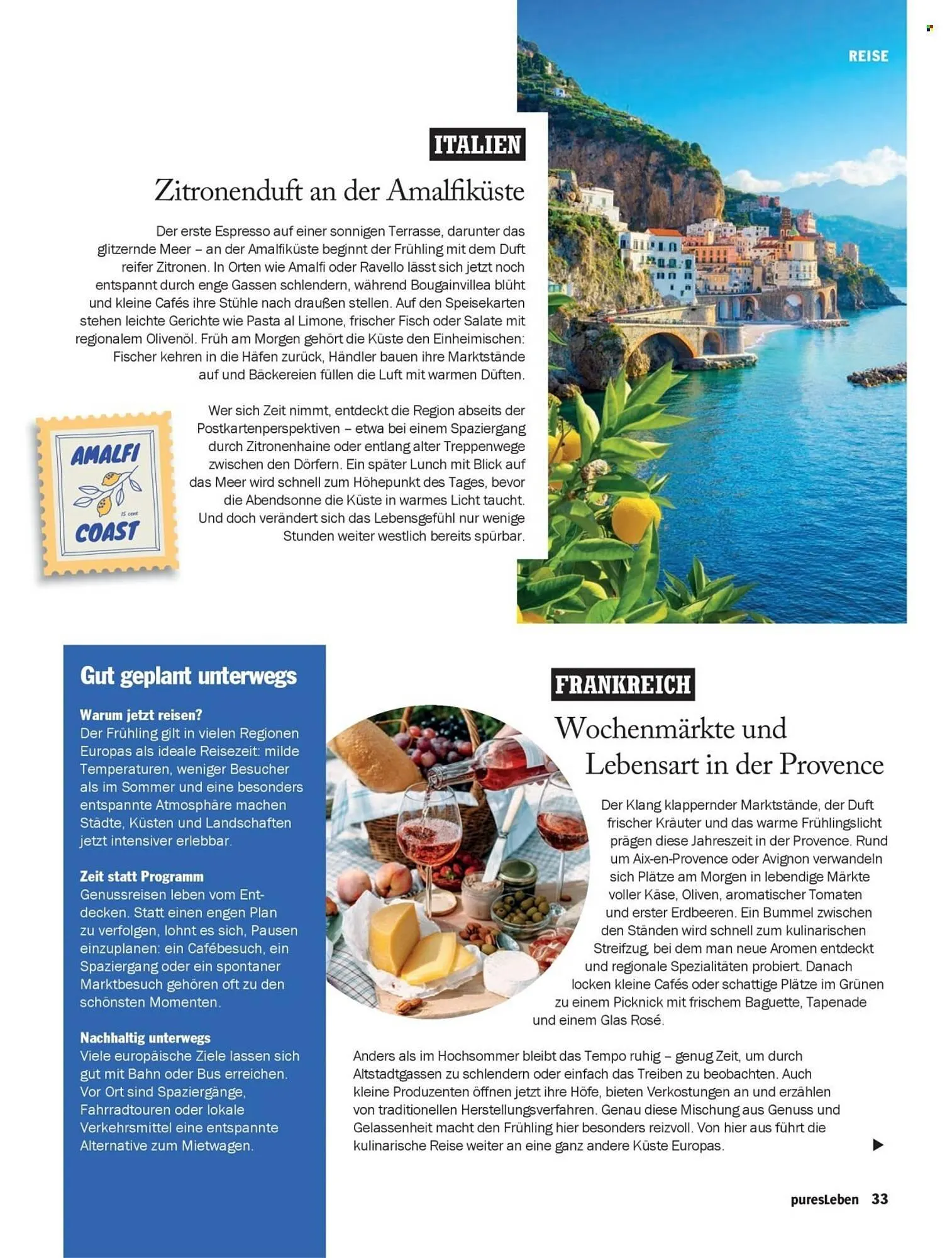 HIT Magazin von 18. April bis 26. April 2026 - Prospekt seite 33