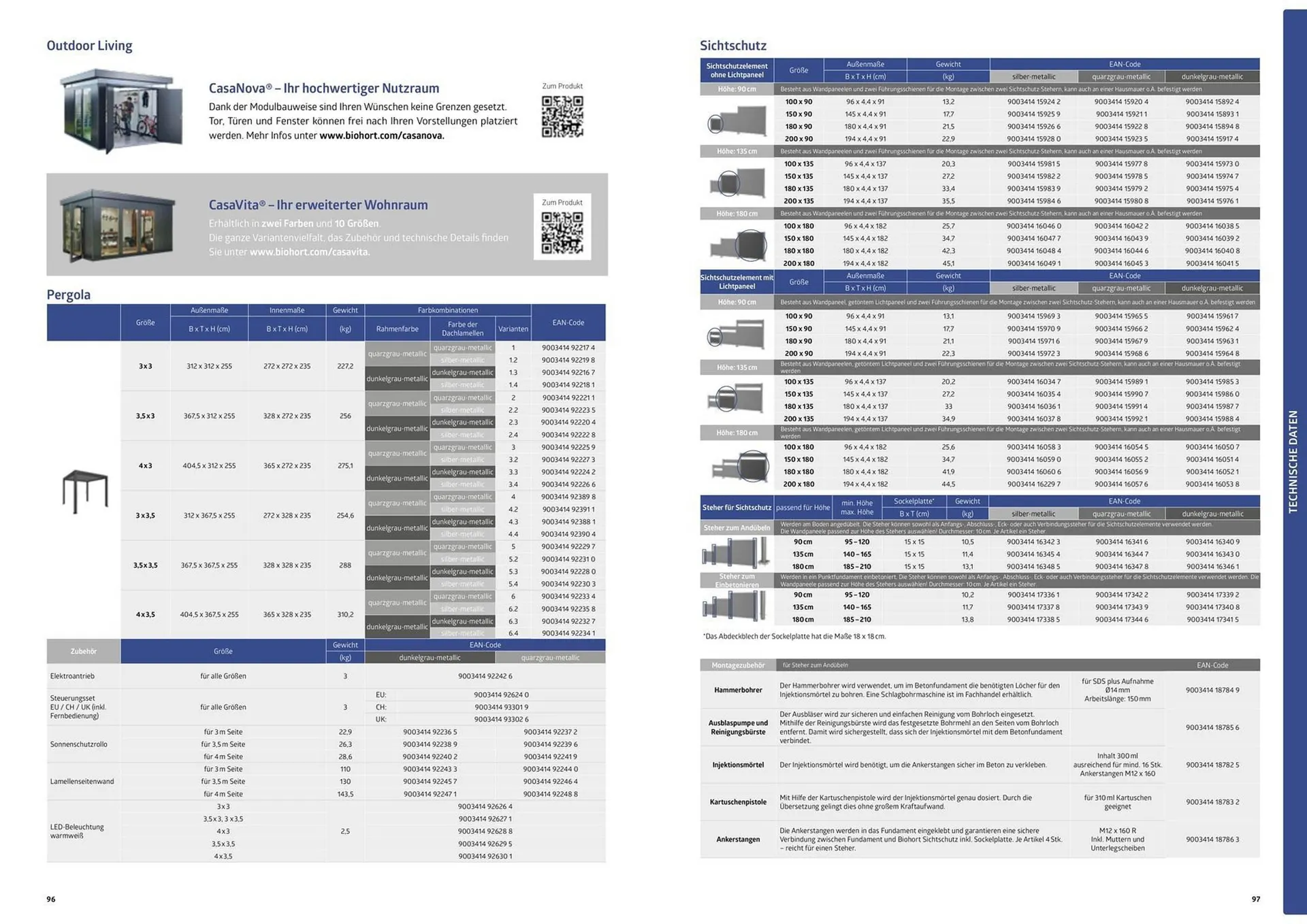 Dehner Prospekt von 8. Juli bis 31. Dezember 2025 - Prospekt seite 49