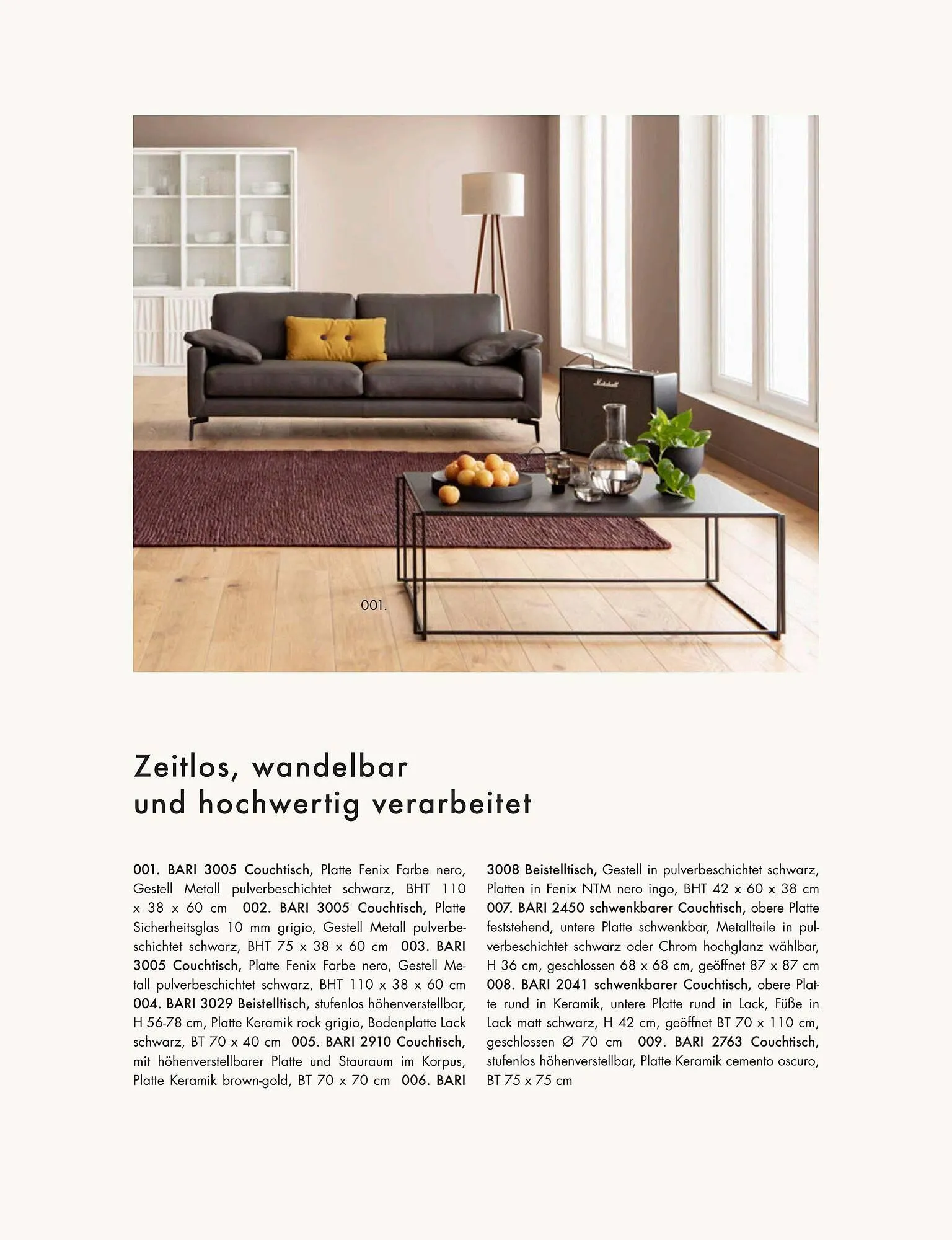 Wiethoff Prospekt von 20. Februar bis 31. März 2025 - Prospekt seite 60