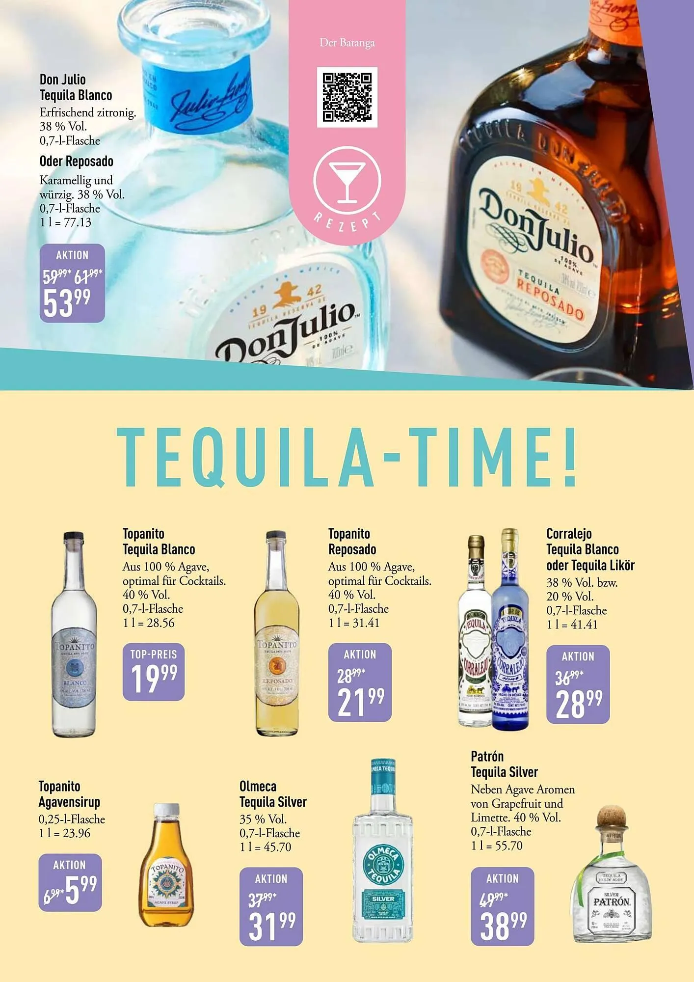 Galeria Markthalle Prospekt von 11. Juni bis 3. August 2025 - Prospekt seite 2