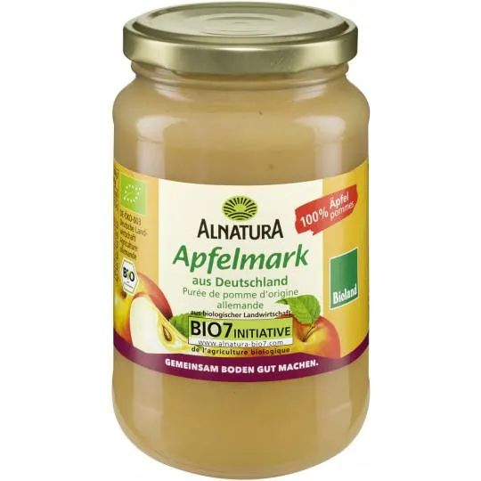 Alnatura Bio Apfelmark 360G