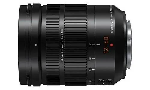 Lumix G 12-60/2,8-4,0 OIS Leica DG