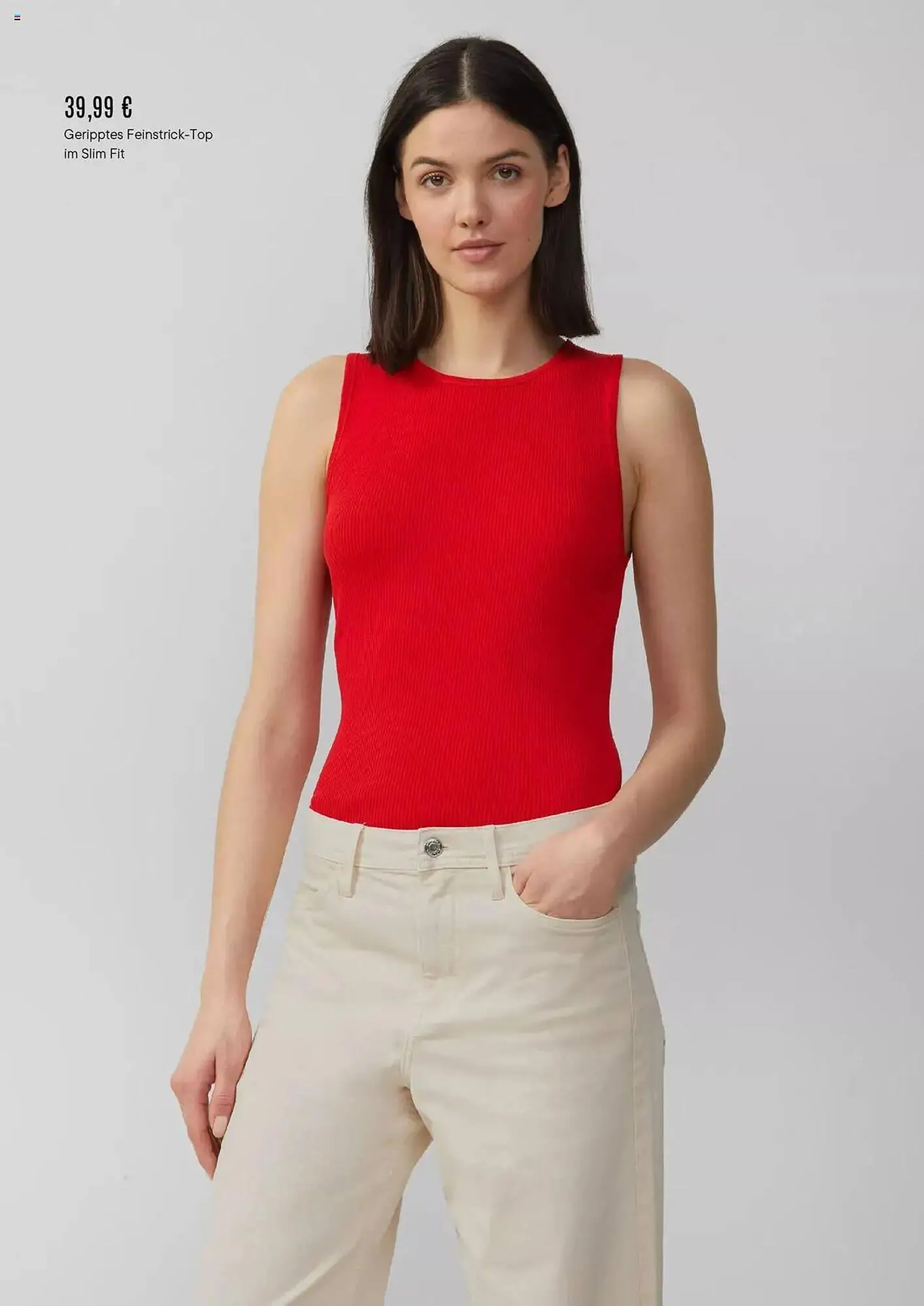 s. Oliver Prospekt von 1. April bis 30. April 2025 - Prospekt seite 2