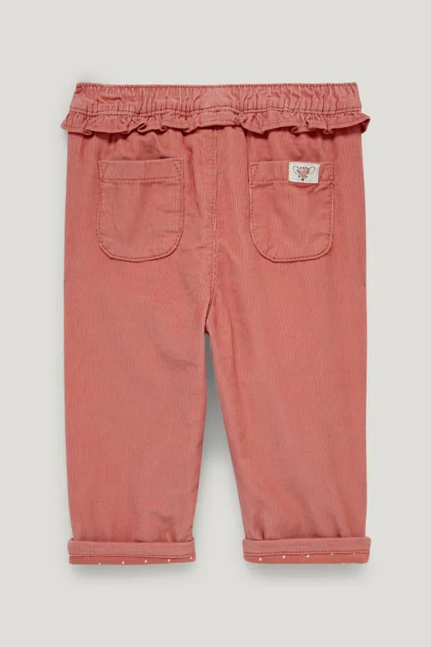 Babybroek
