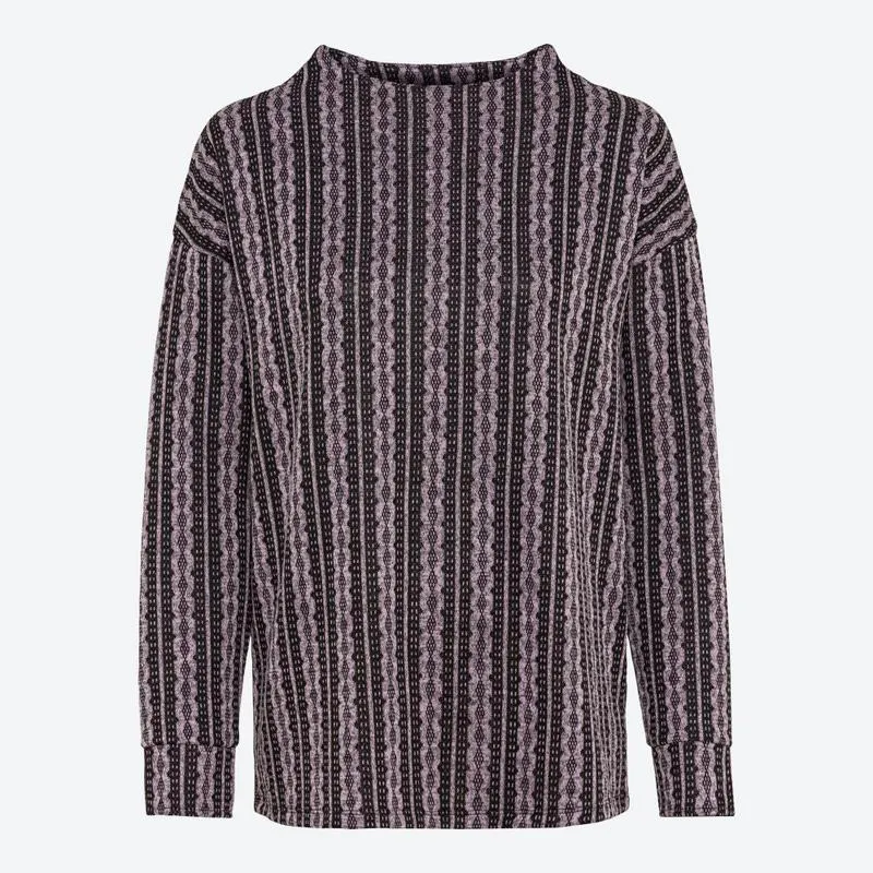 Damen-Pullover mit Viskose