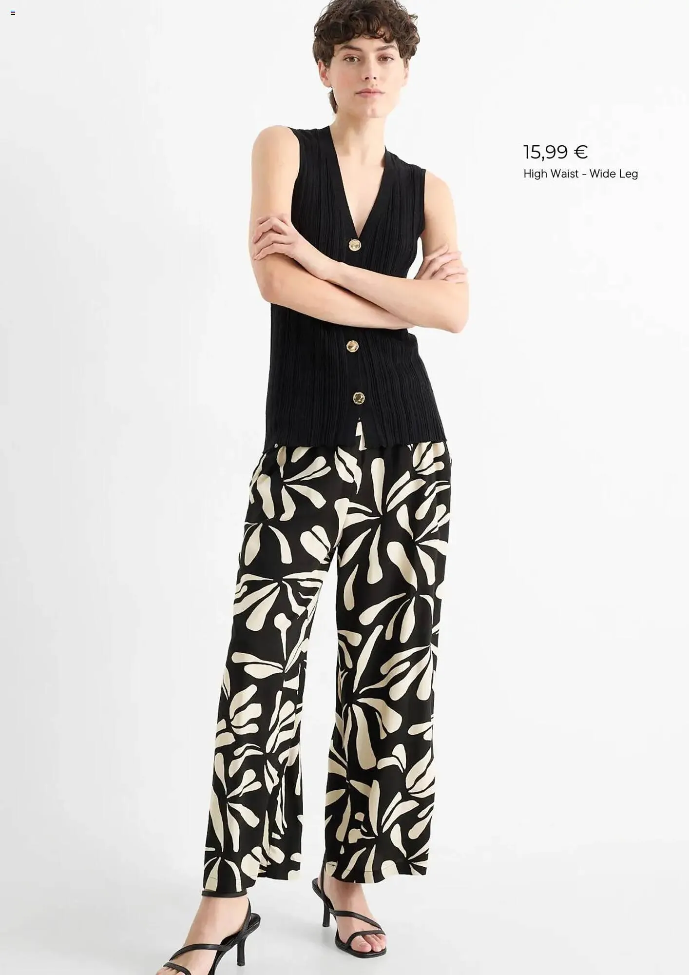 C&A Prospekt von 1. Mai bis 31. Mai 2025 - Prospekt seite 9