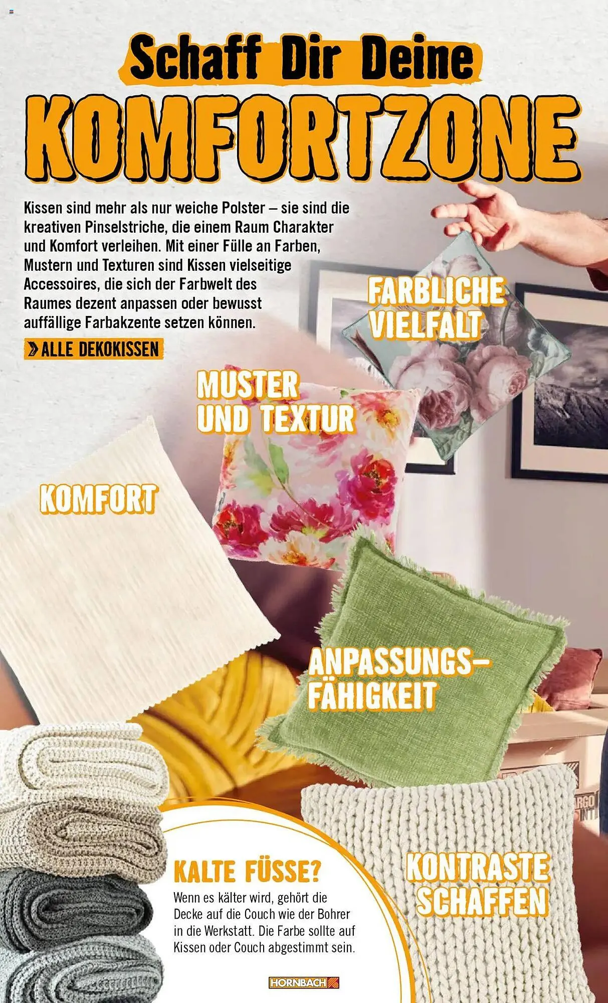 Hornbach Prospekt von 8. Juni bis 31. Dezember 2025 - Prospekt seite 18
