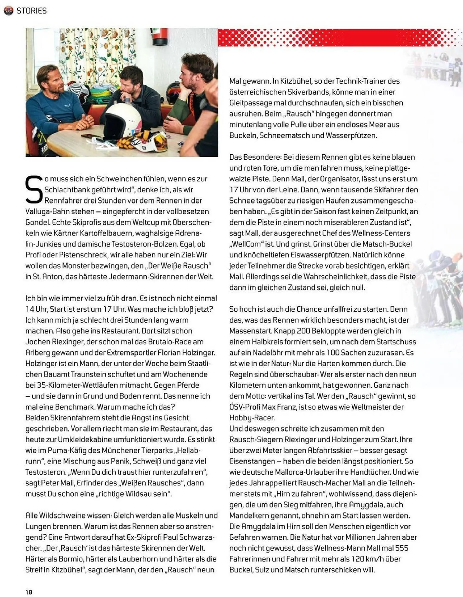 Sport 2000 Prospekt von 4. Dezember bis 28. Februar 2026 - Prospekt seite 15