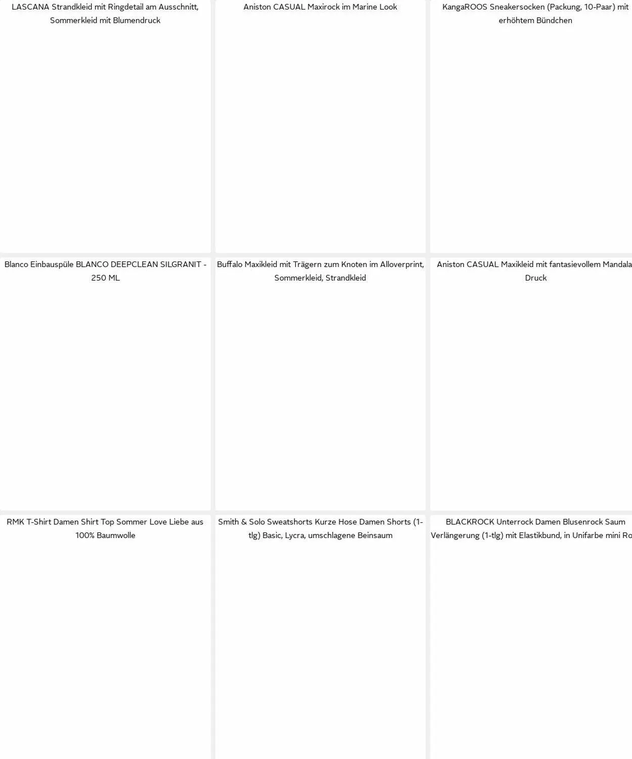 Otto von 30. Juni bis 9. Juli 2025 - Prospekt seite 16