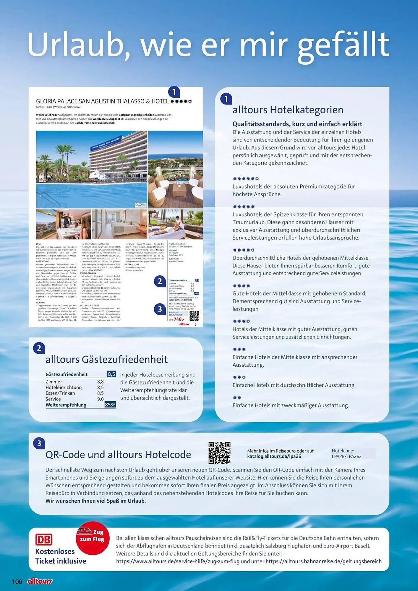 Bonprix Prospekt von 12. Februar bis 31. Oktober 2026 - Prospekt seite 106