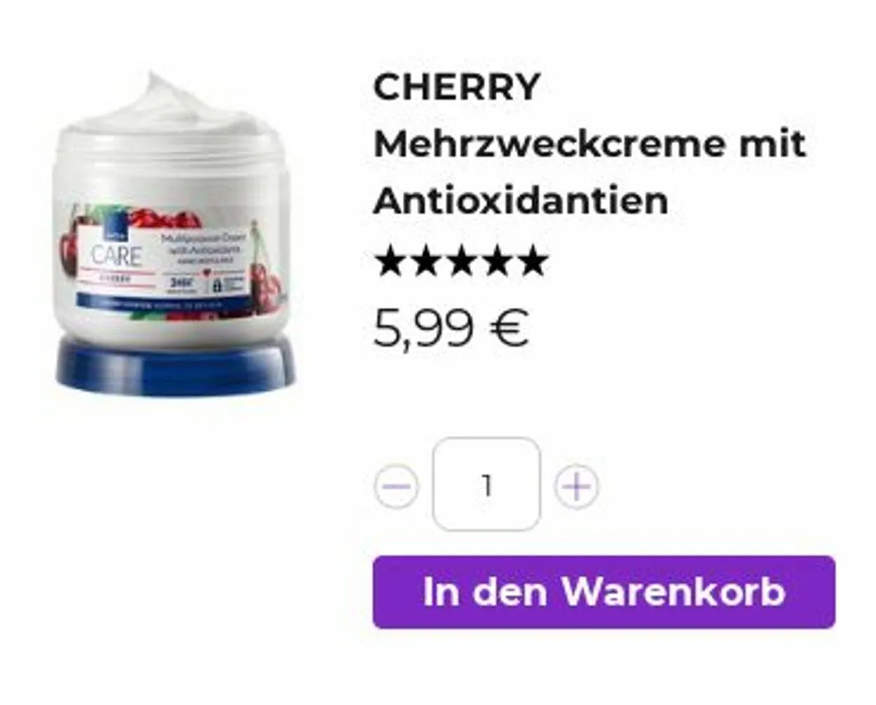 Avon Aktueller Prospekt von 2. Juni bis 11. Juni 2025 - Prospekt seite 22