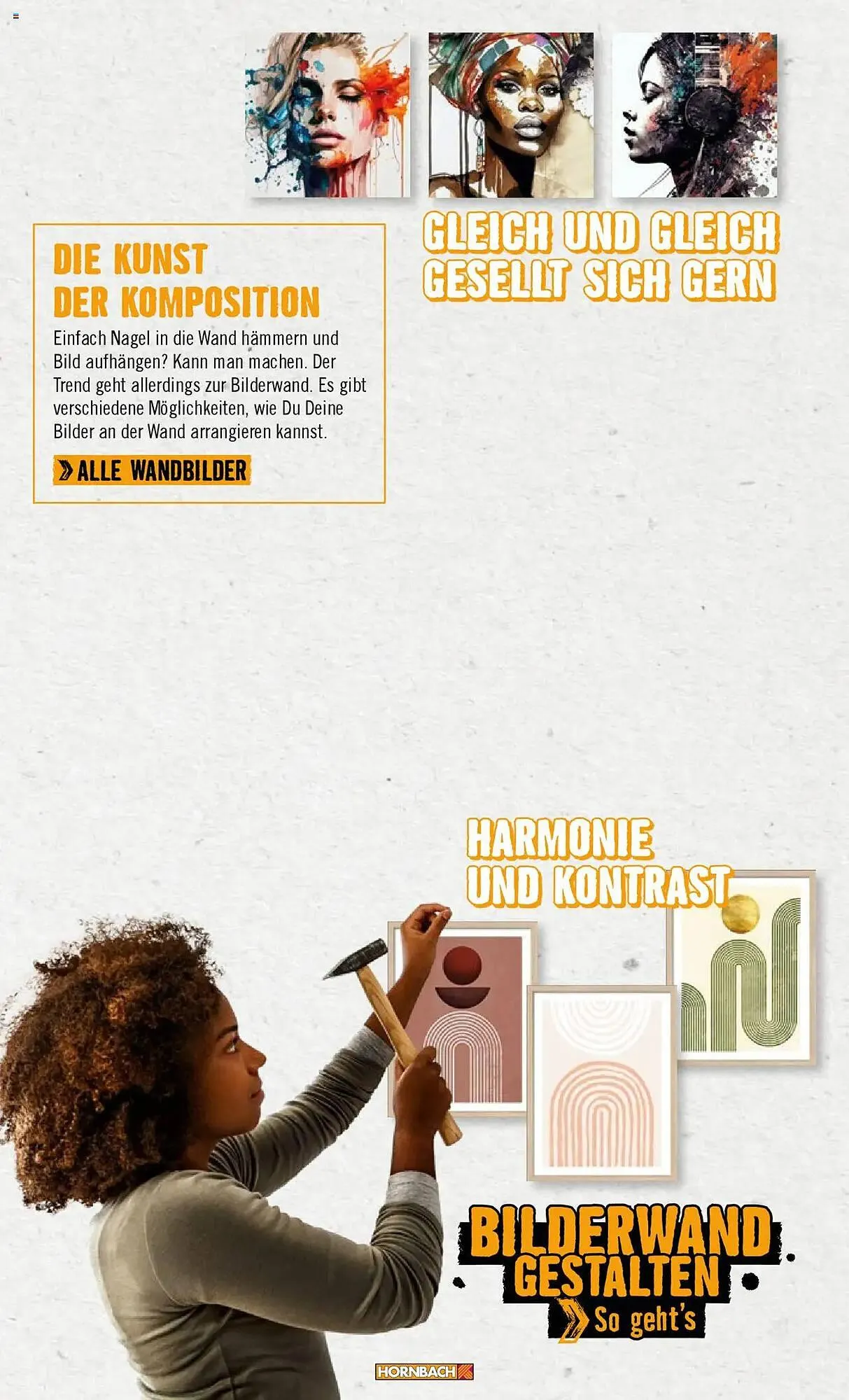 Hornbach Prospekt von 8. Juni bis 31. Dezember 2025 - Prospekt seite 21