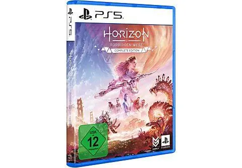 Horizon Forbidden West™ Complete Edition - [PlayStation 5]