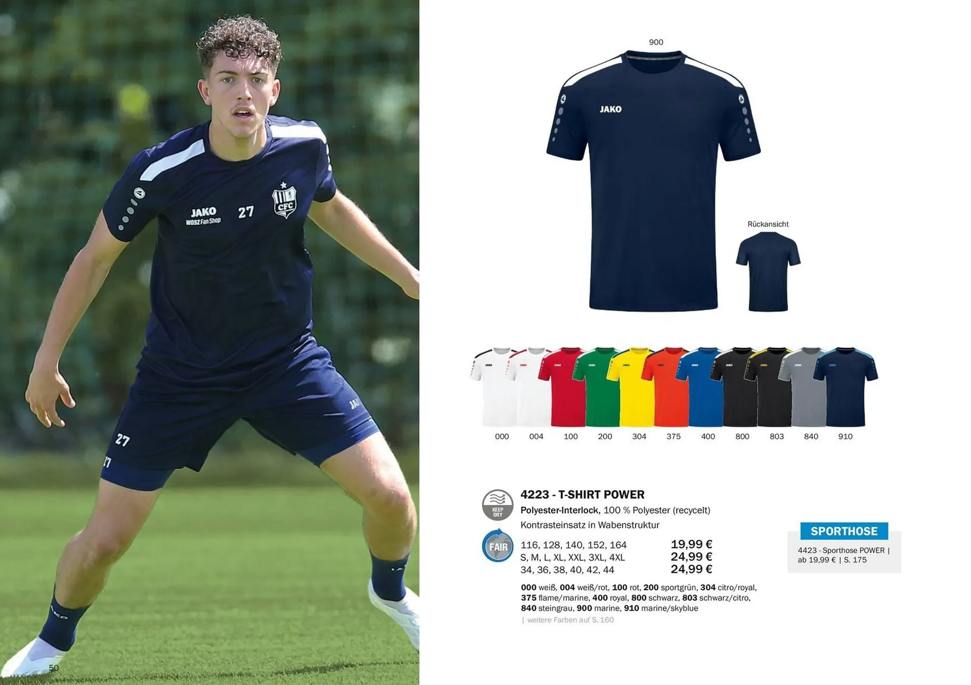 Jako Prospekt von 27. Mai bis 31. Dezember 2025 - Prospekt seite 52